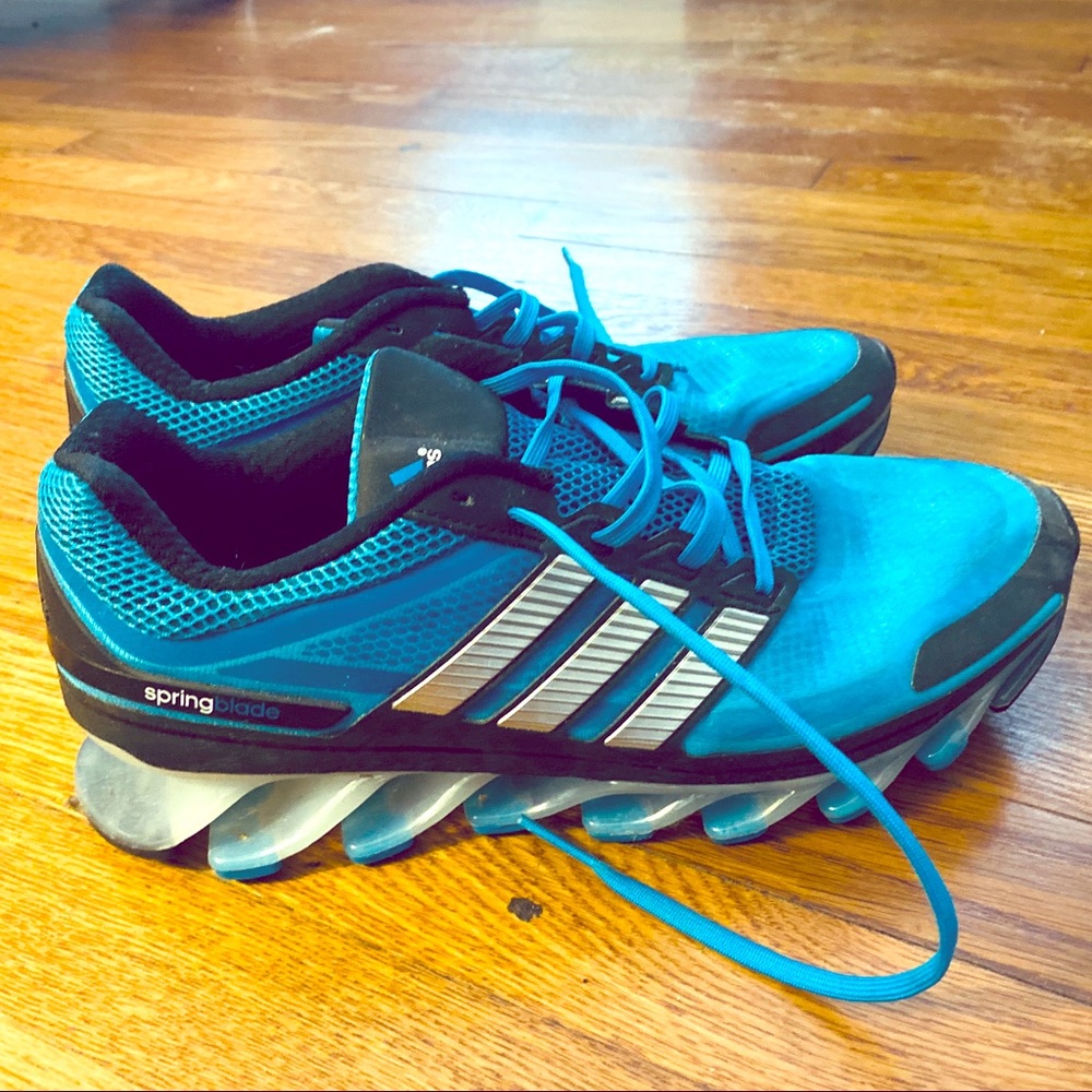 Men’s Adidas